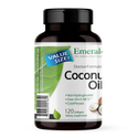 Coconut Oil Softgels (120)