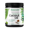 Coconut Oil Organic (16oz)
