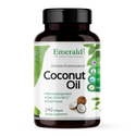 Coconut Oil Softgels (240)