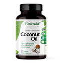 Coconut Oil Softgels (60)