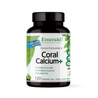 Coral Calcium (120)