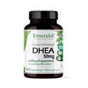 DHEA-Pregnenolone