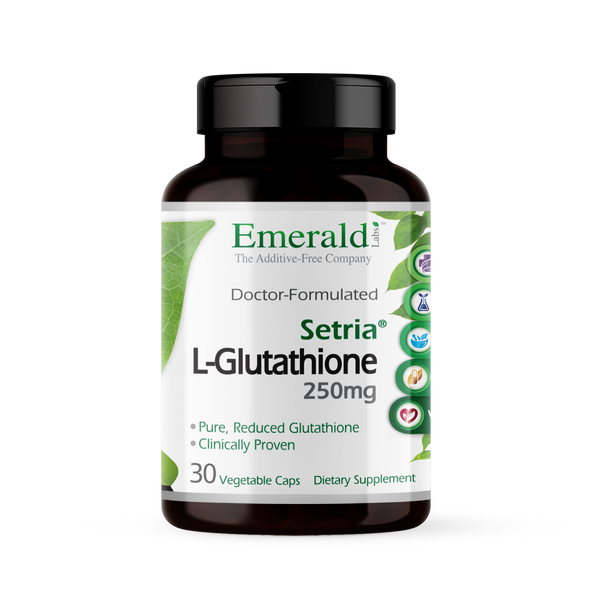 L-Glutathione Setria®