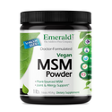 MSM Powder (16oz)