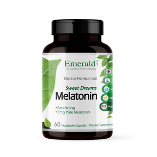 Melatonin Fast Acting