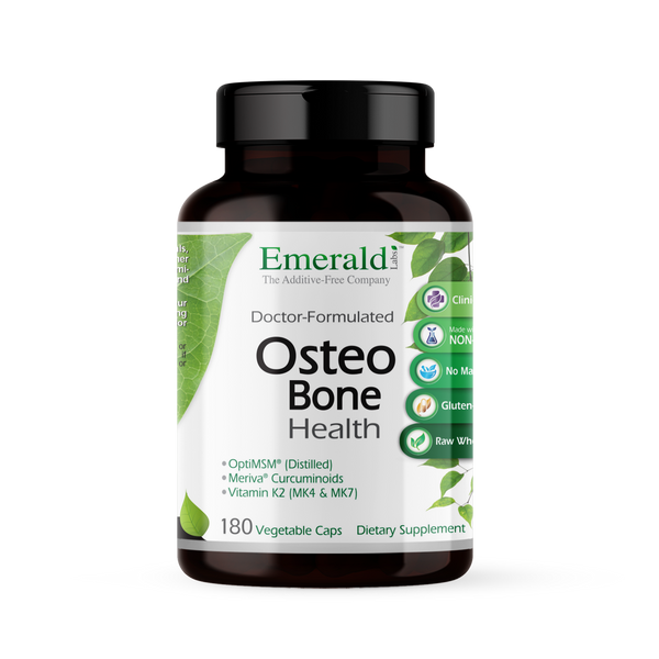 Osteo Bone Health (180)