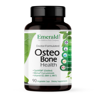 Osteo Bone Health (90)