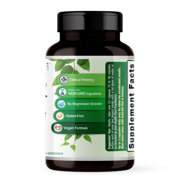 Super Cleanse