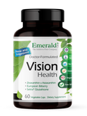 New & Improved Vision Health