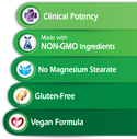 Emerald Labs Points of Quality